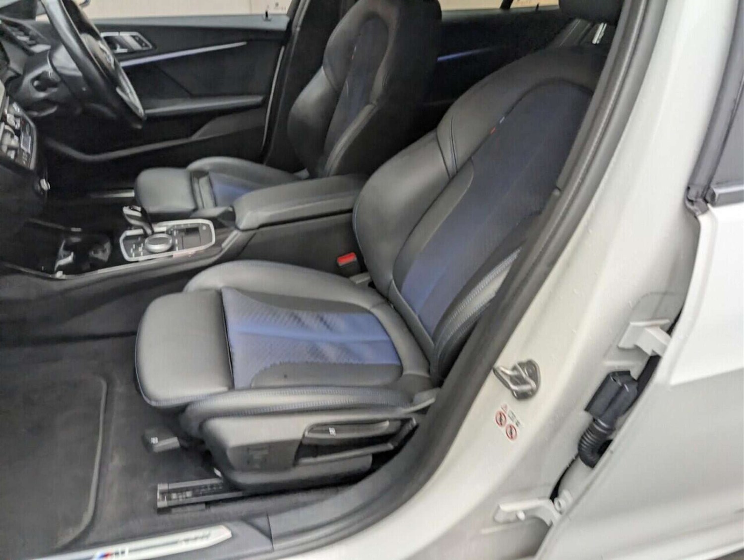 Used BMW 1 Series 2022 for sale - 77713469: Photo 28