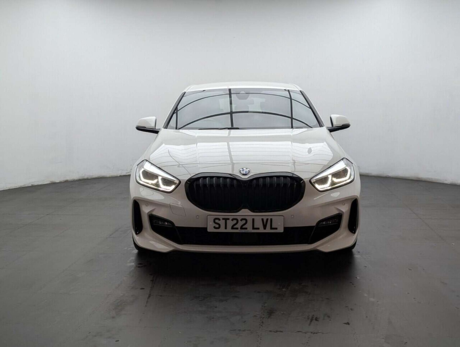 Used BMW 1 Series 2022 for sale - 77713469: Photo 3