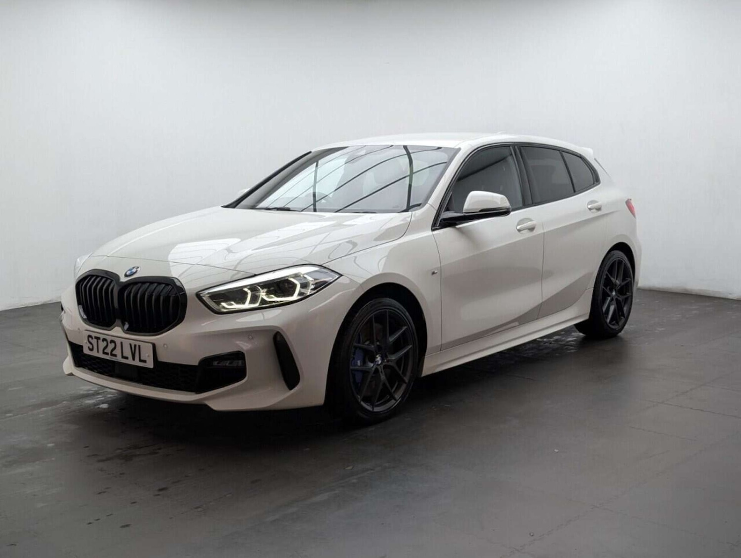 Used BMW 1 Series 2022 for sale - 77713469: Photo 4