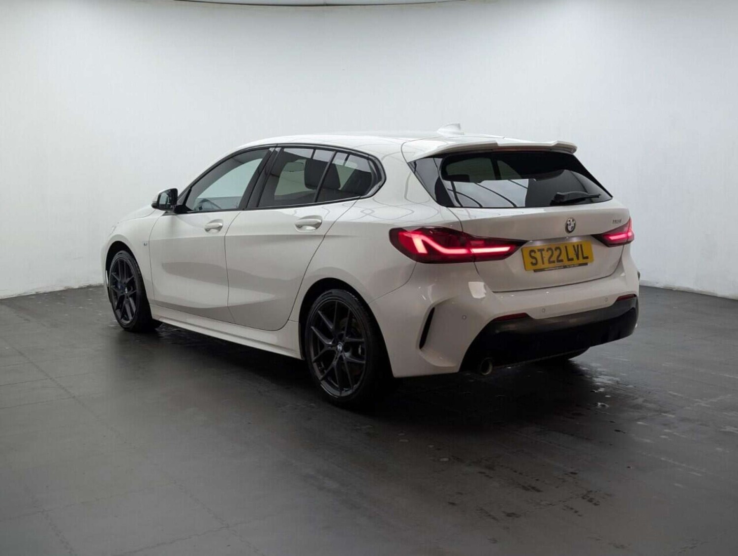 Used BMW 1 Series 2022 for sale - 77713469: Photo 6