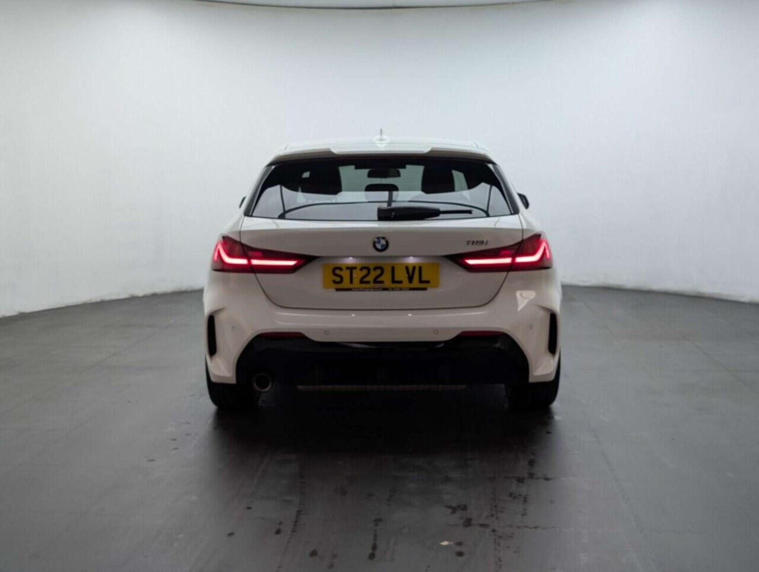 Used BMW 1 Series 2022 for sale - 77713469: Photo 7