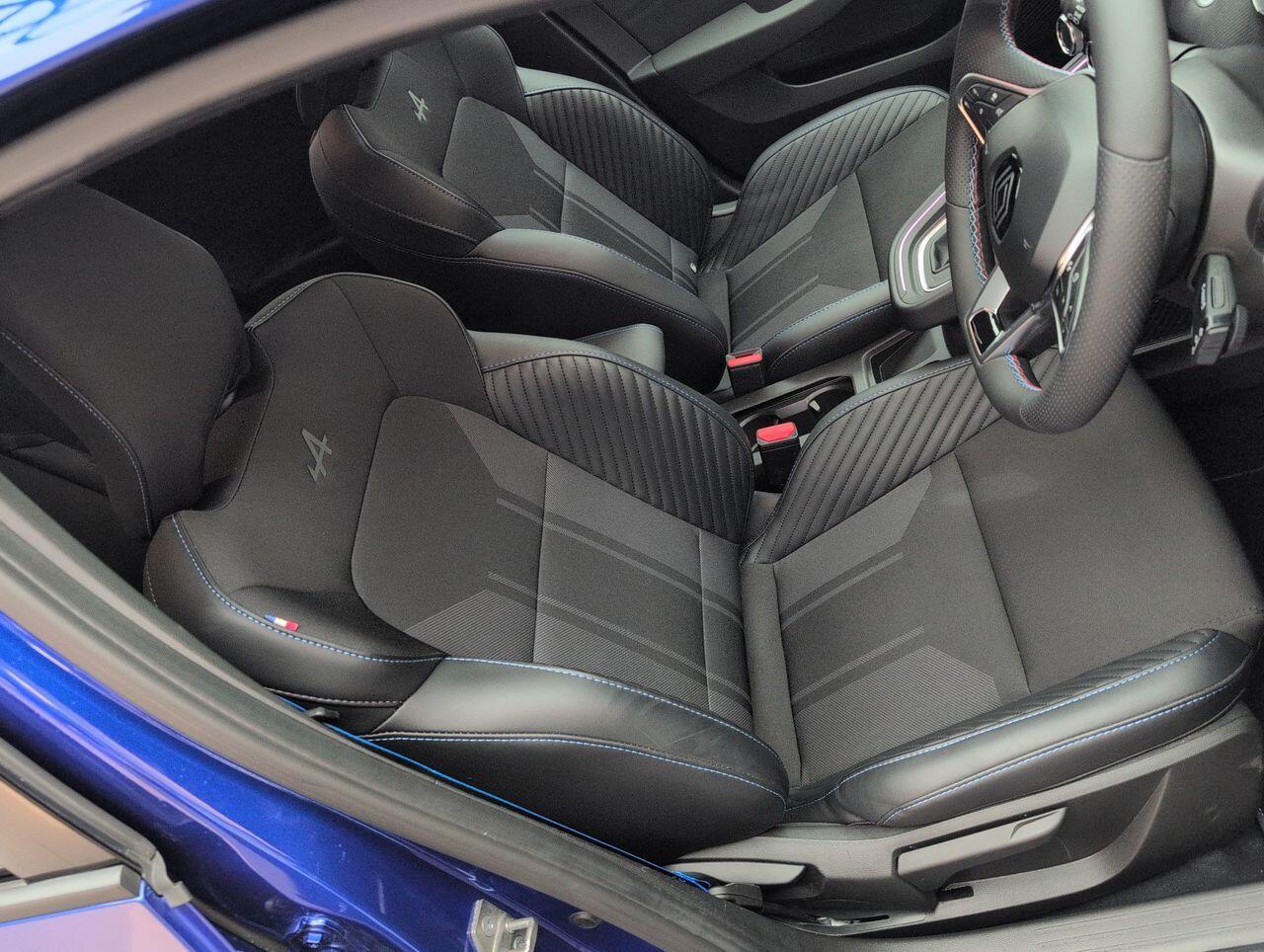 Used Renault Clio 2024 for sale - 76701961: Photo 13