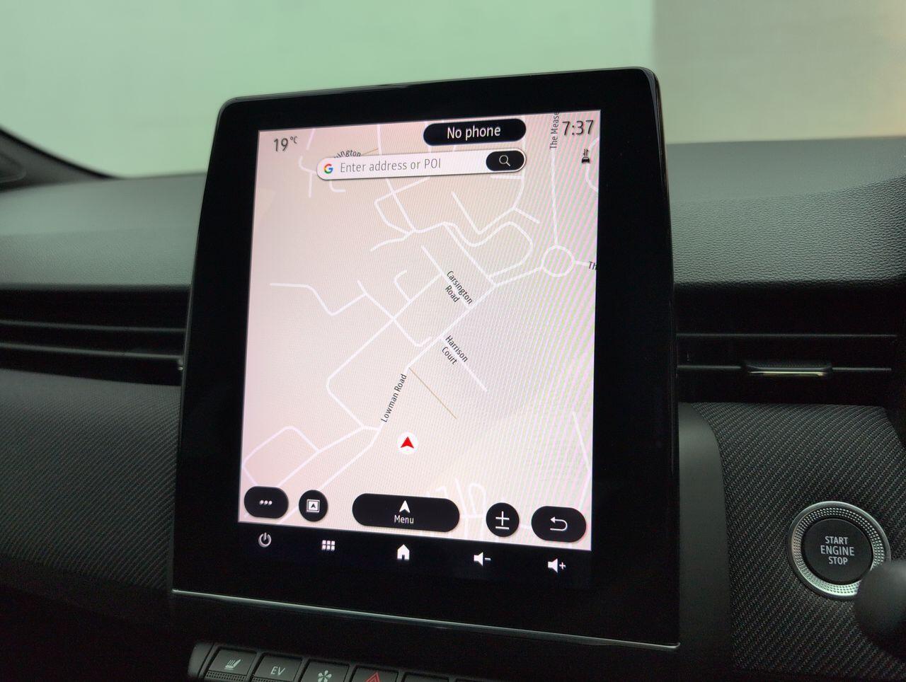 Used Renault Clio 2024 for sale - 76701961: Photo 14