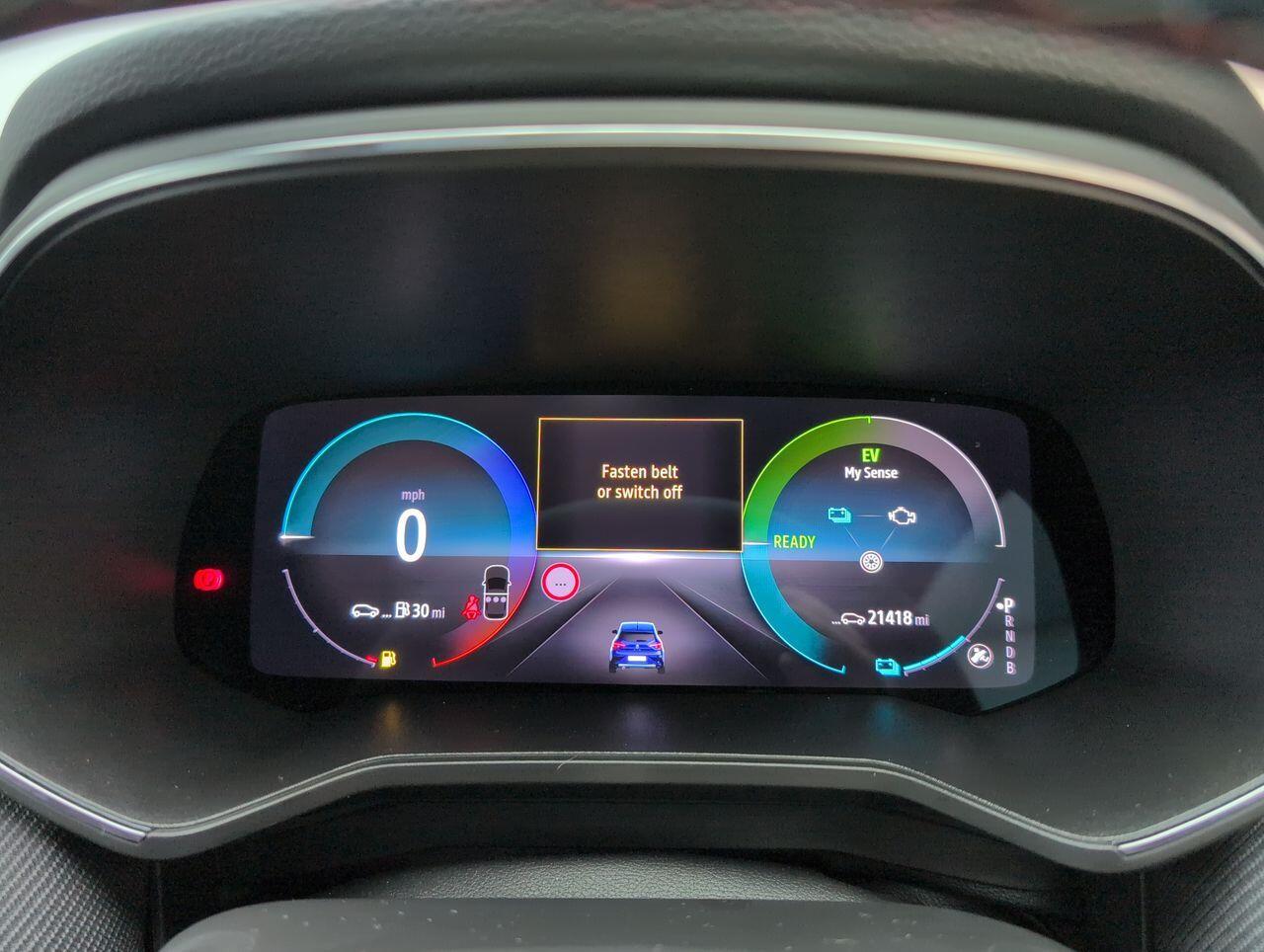 Used Renault Clio 2024 for sale - 76701961: Photo 19