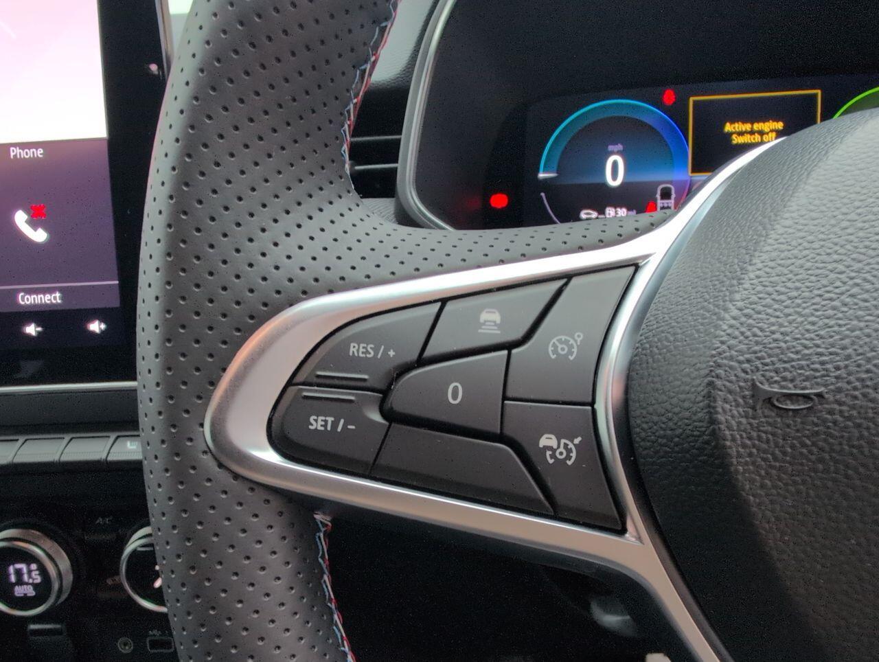 Used Renault Clio 2024 for sale - 76701961: Photo 20