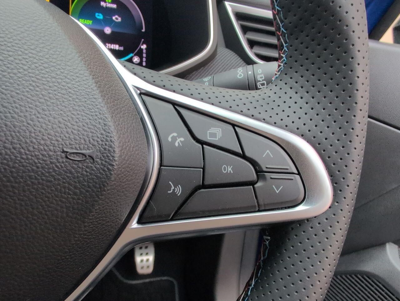 Used Renault Clio 2024 for sale - 76701961: Photo 21