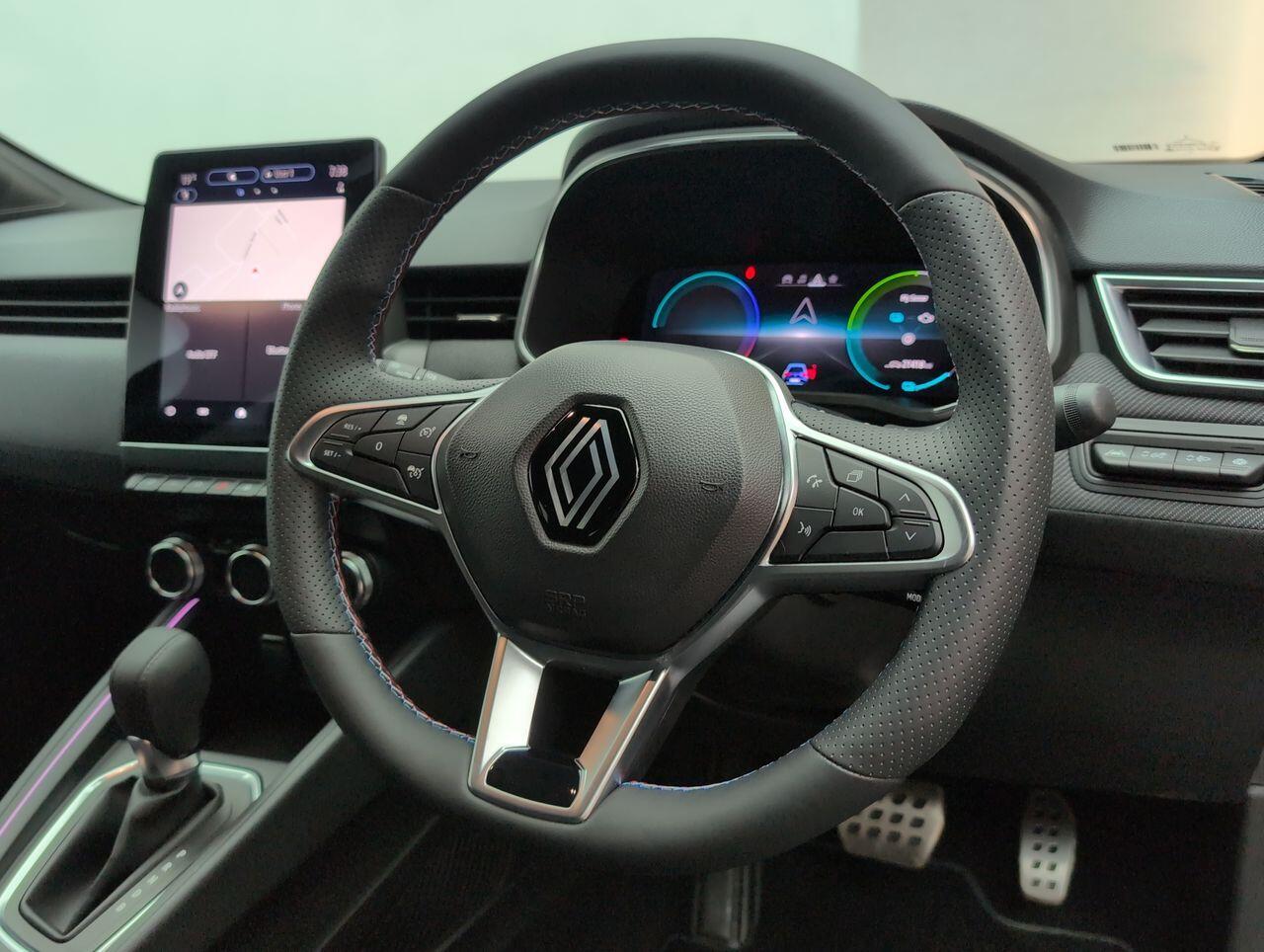 Used Renault Clio 2024 for sale - 76701961: Photo 24