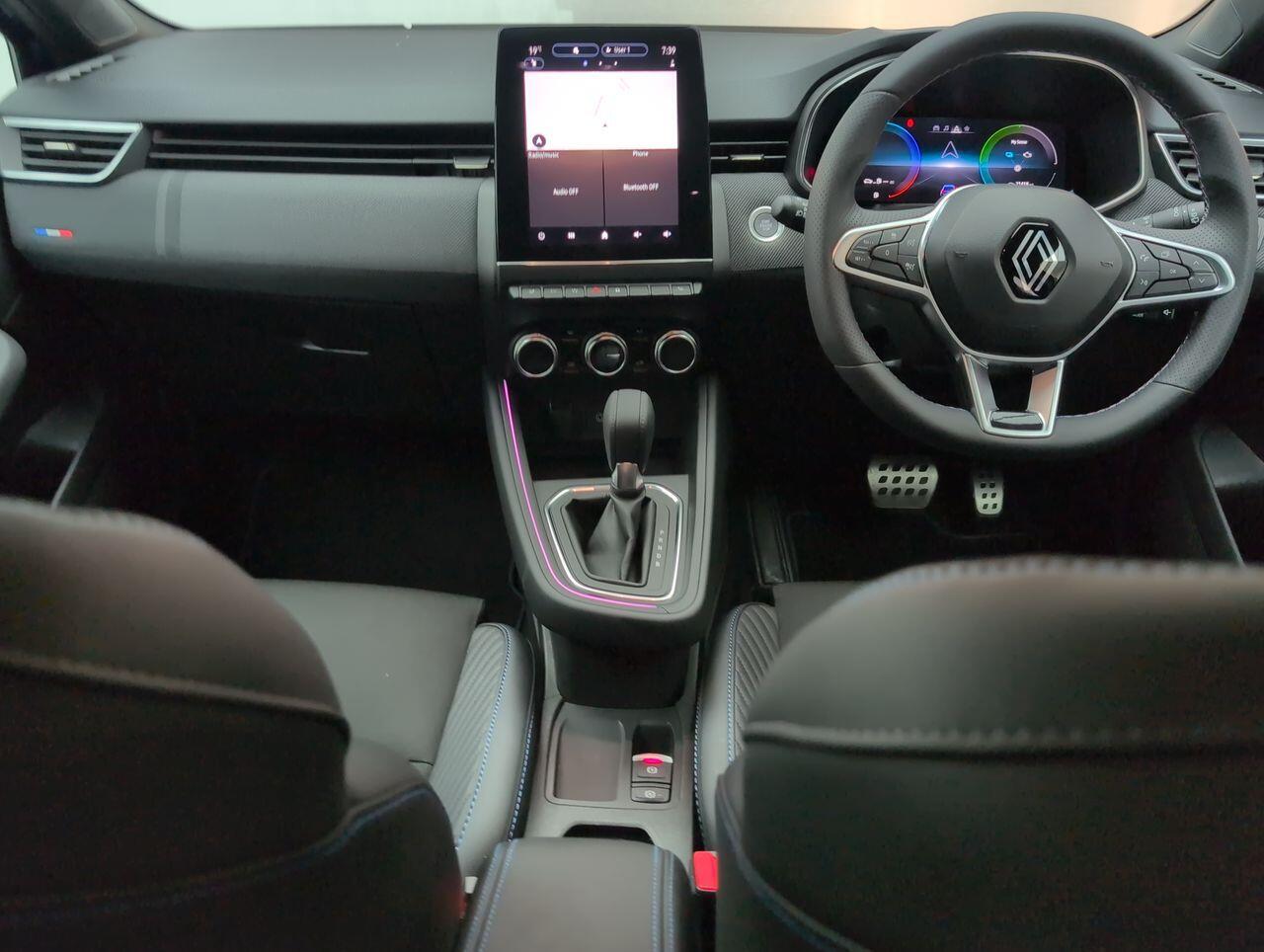 Used Renault Clio 2024 for sale - 76701961: Photo 25