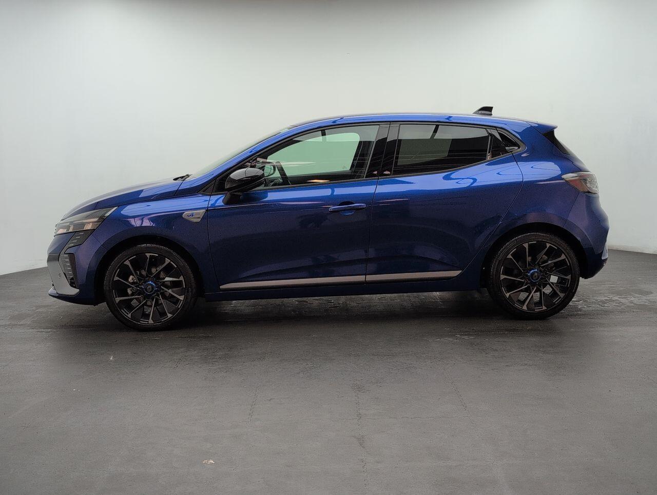 Used Renault Clio 2024 for sale - 76701961: Photo 6