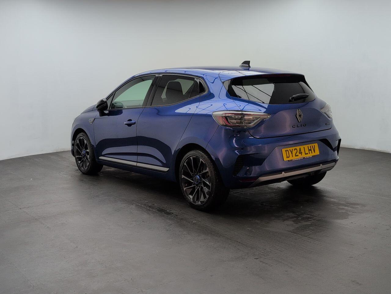 Used Renault Clio 2024 for sale - 76701961: Photo 7