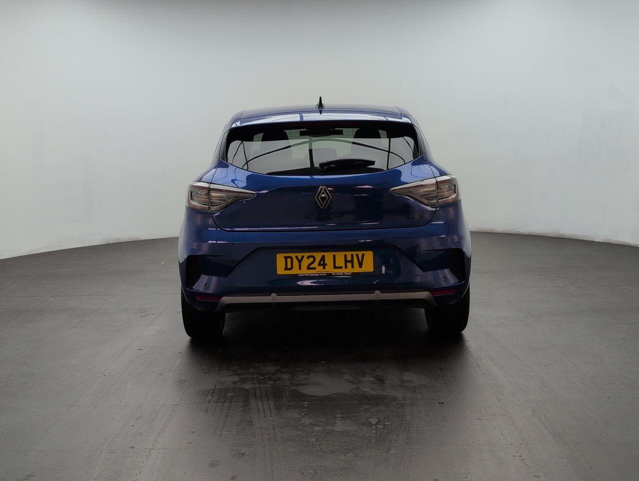 Used Renault Clio 2024 for sale - 76701961: Photo 8