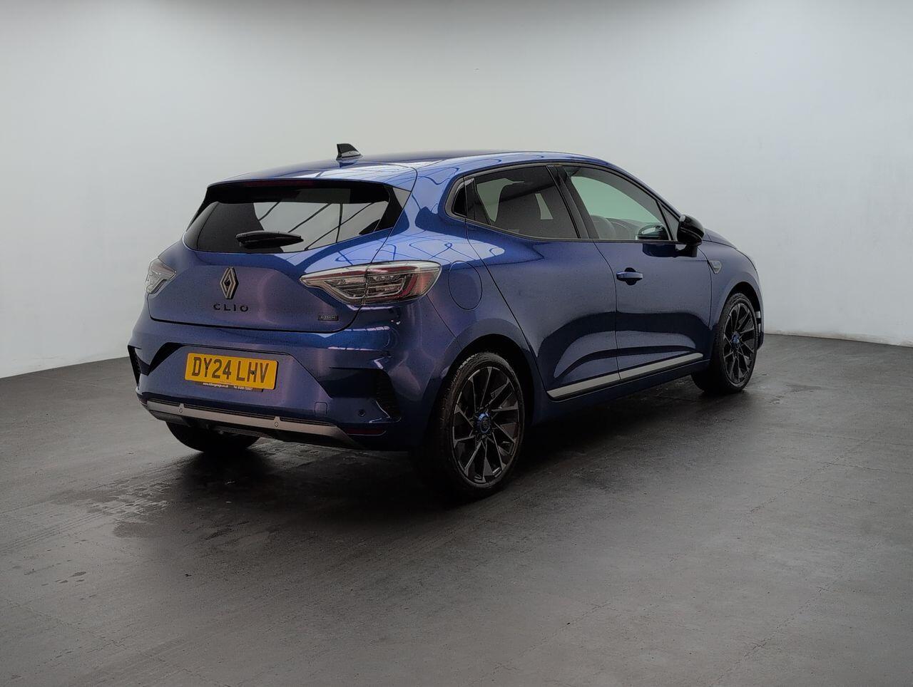 Used Renault Clio 2024 for sale - 76701961: Photo 9