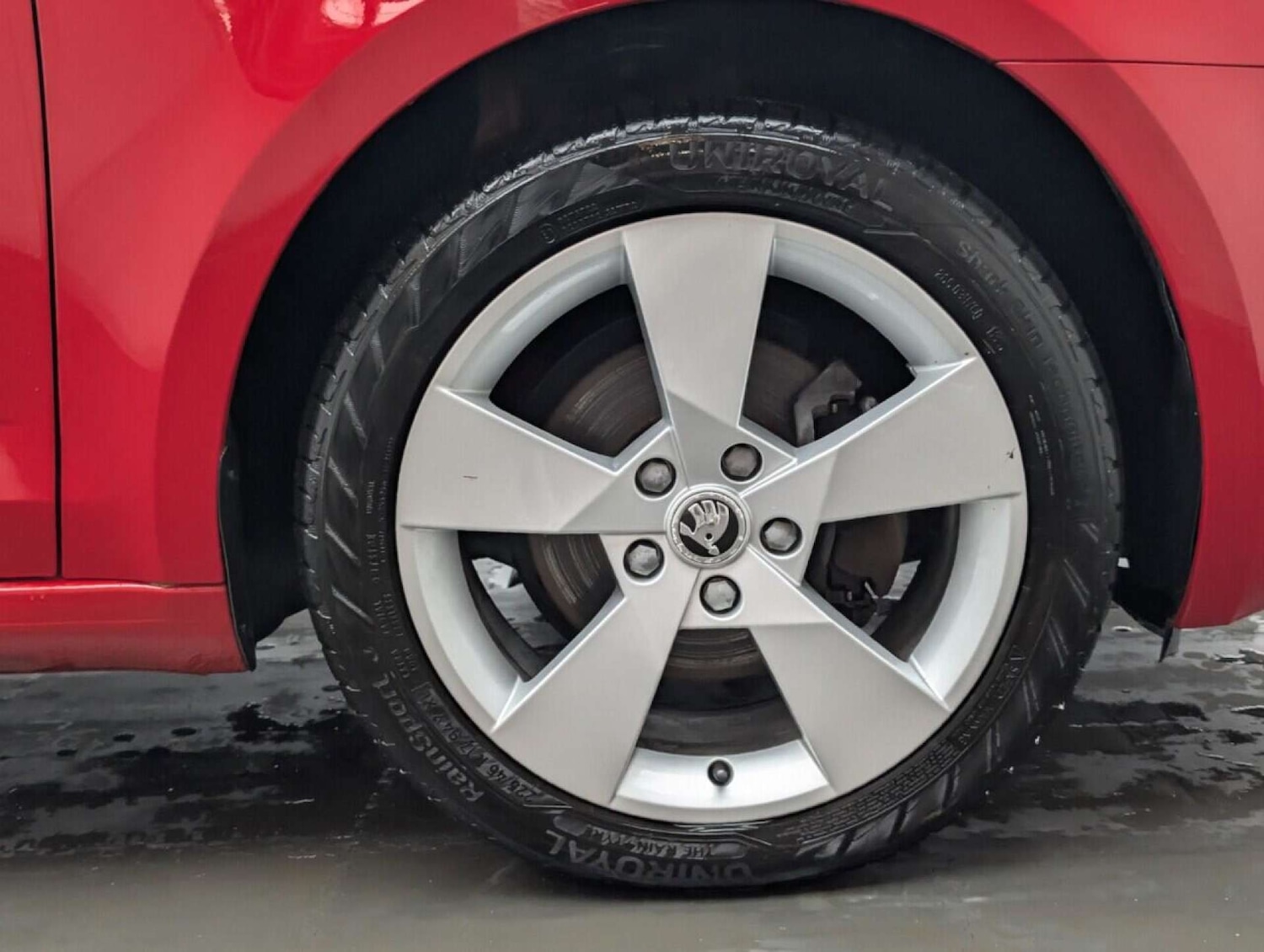 Used Skoda Octavia 2020 for sale - 77714583: Photo 10