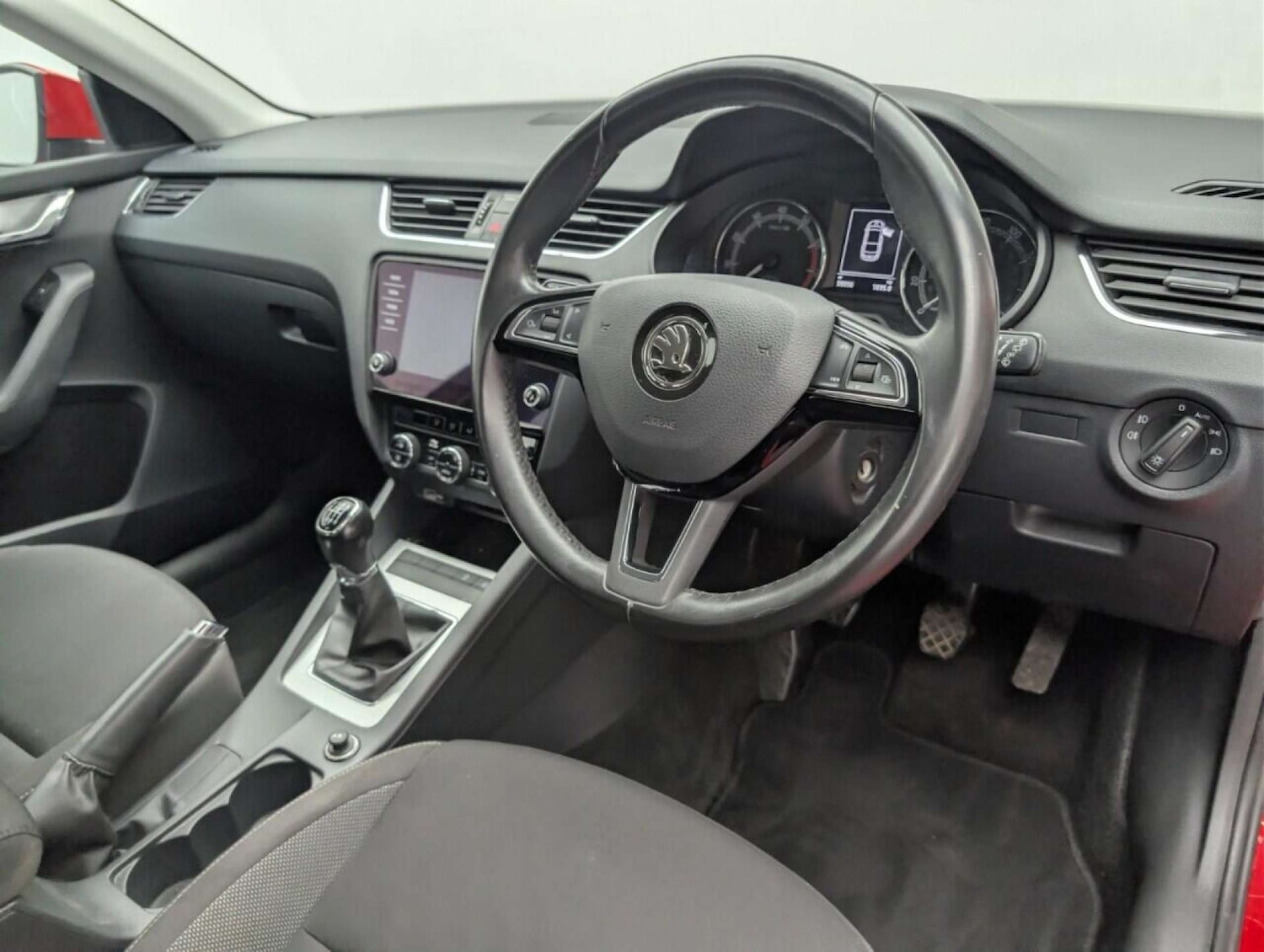 Used Skoda Octavia 2020 for sale - 77714583: Photo 11