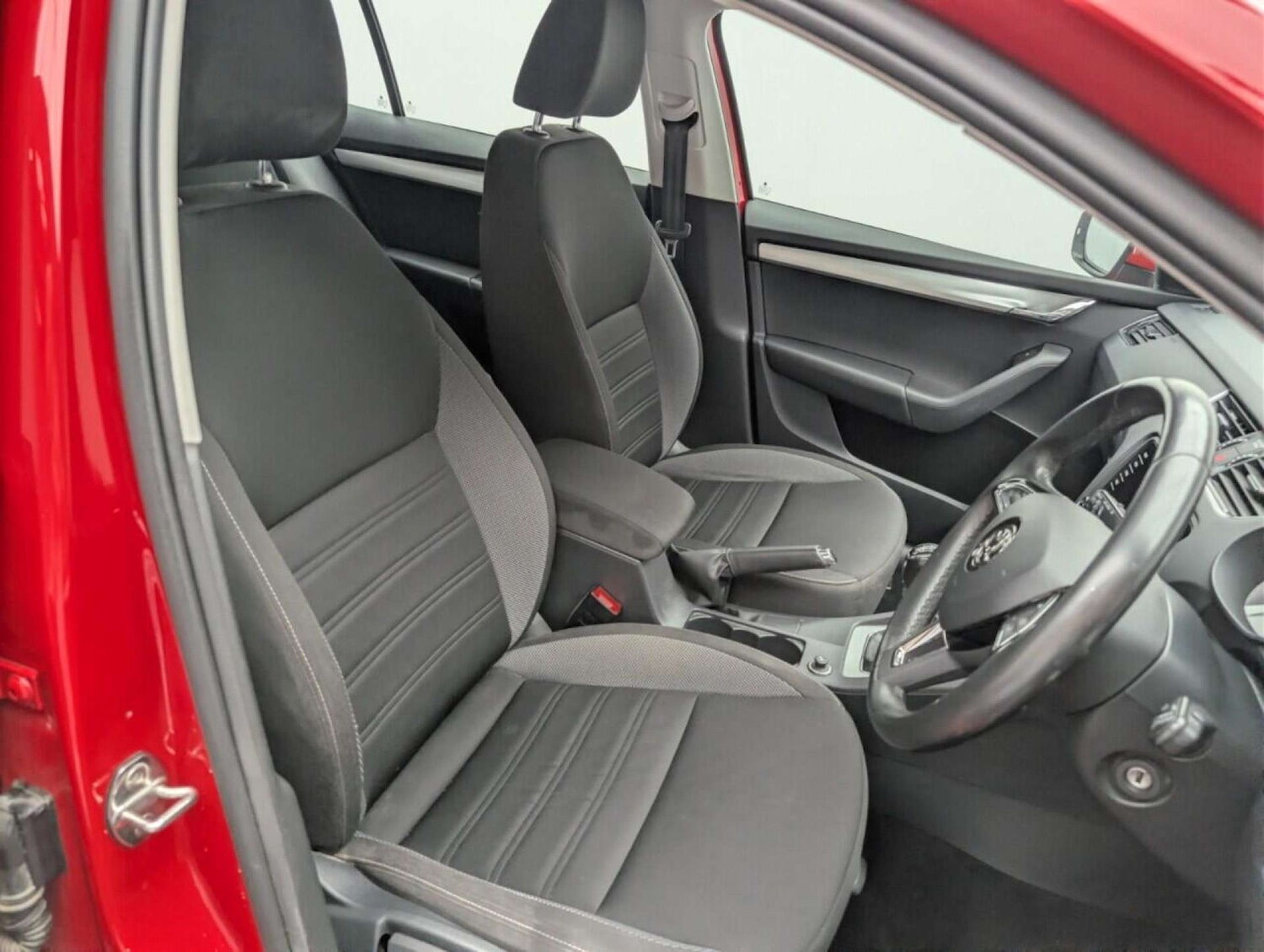 Used Skoda Octavia 2020 for sale - 77714583: Photo 12