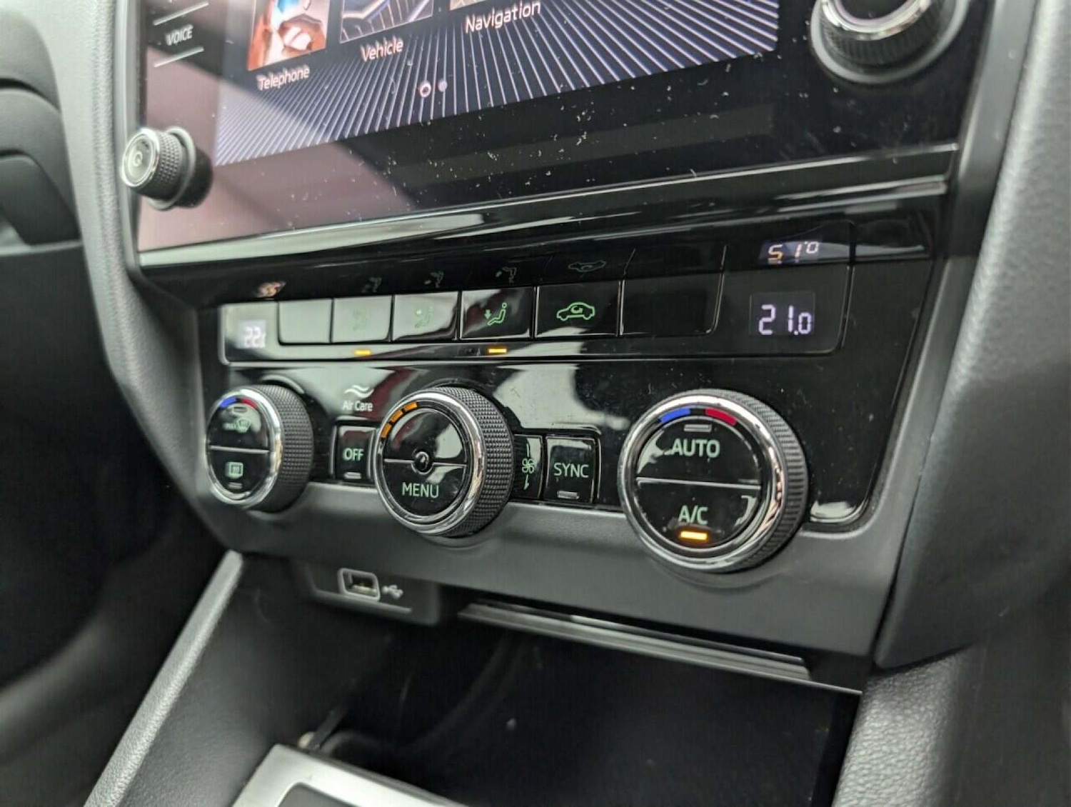 Used Skoda Octavia 2020 for sale - 77714583: Photo 15