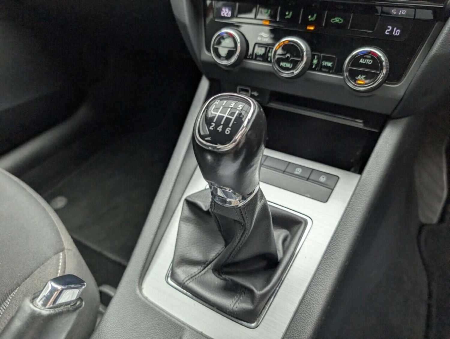 Used Skoda Octavia 2020 for sale - 77714583: Photo 16