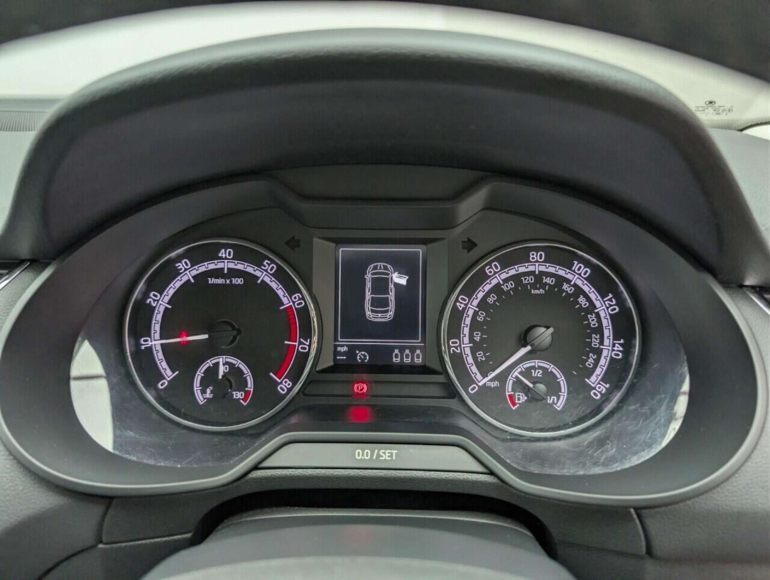 Used Skoda Octavia 2020 for sale - 77714583: Photo 17