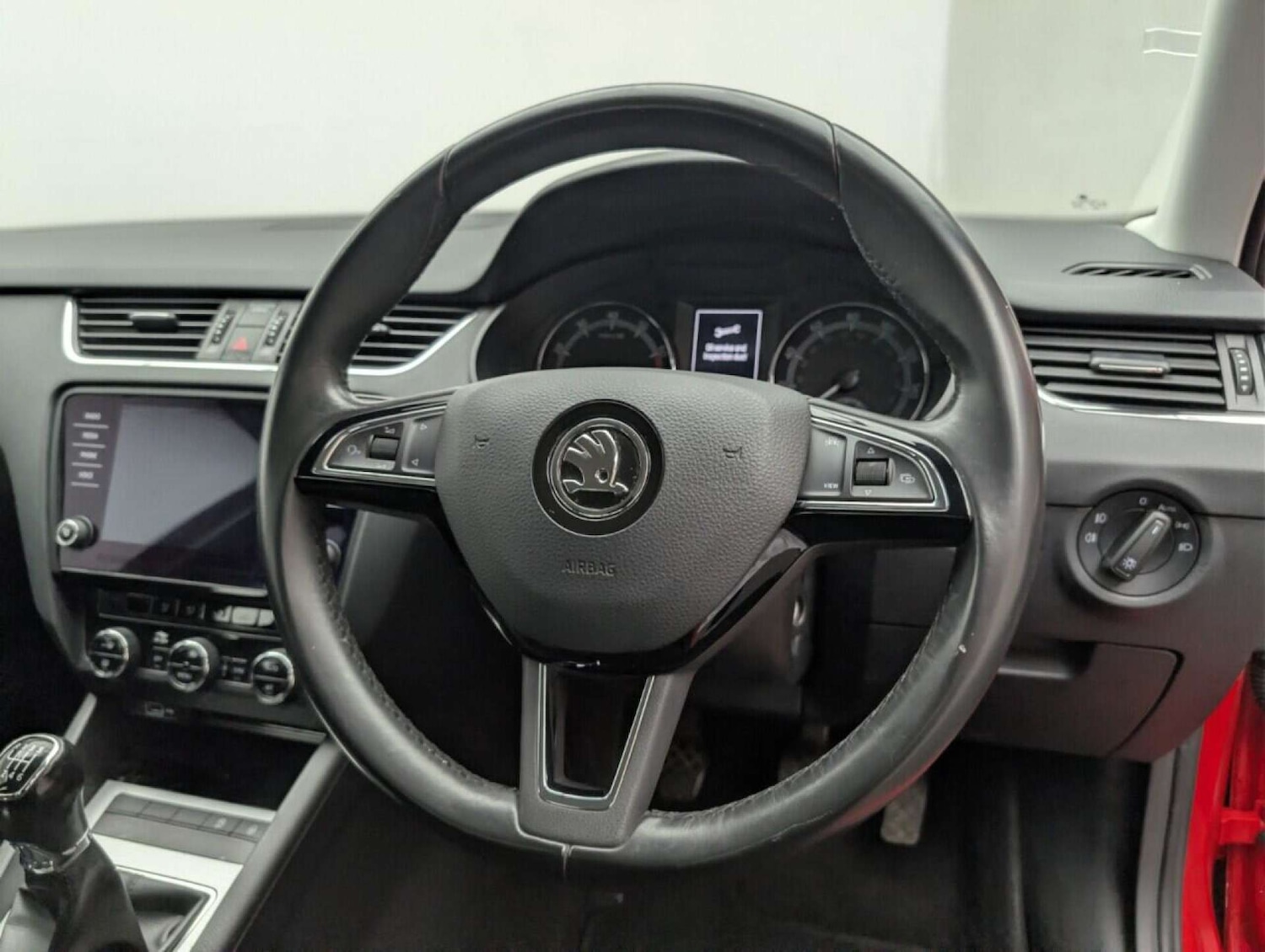 Used Skoda Octavia 2020 for sale - 77714583: Photo 20