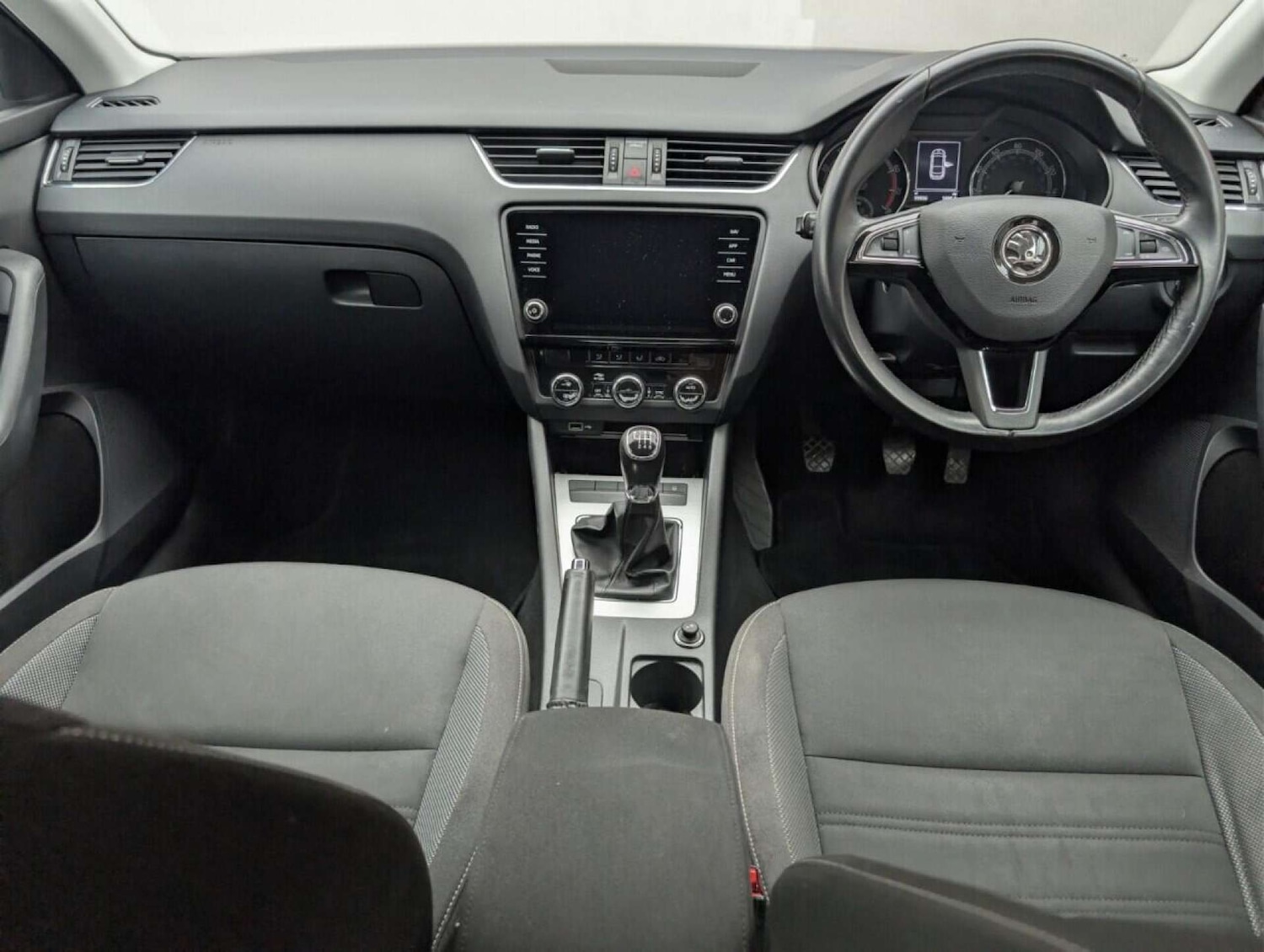 Used Skoda Octavia 2020 for sale - 77714583: Photo 21