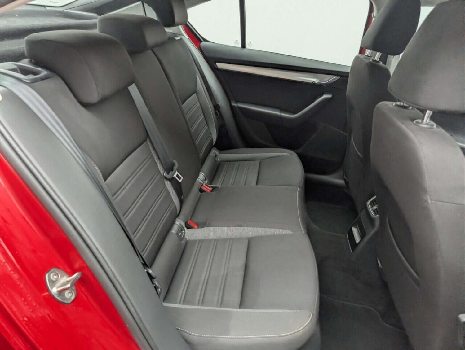 Used Skoda Octavia 2020 for sale - 77714583: Photo 22