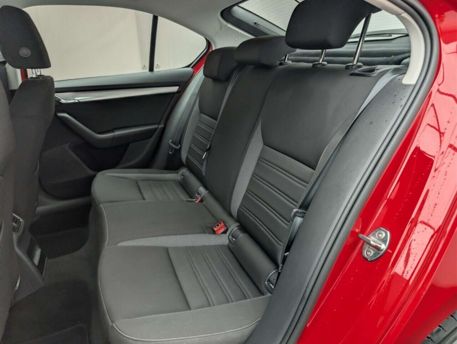 Used Skoda Octavia 2020 for sale - 77714583: Photo 24