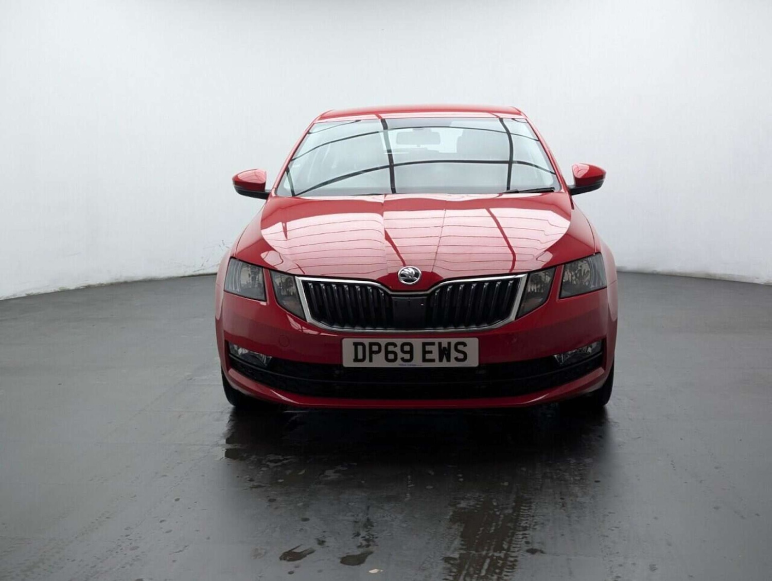 Used Skoda Octavia 2020 for sale - 77714583: Photo 3