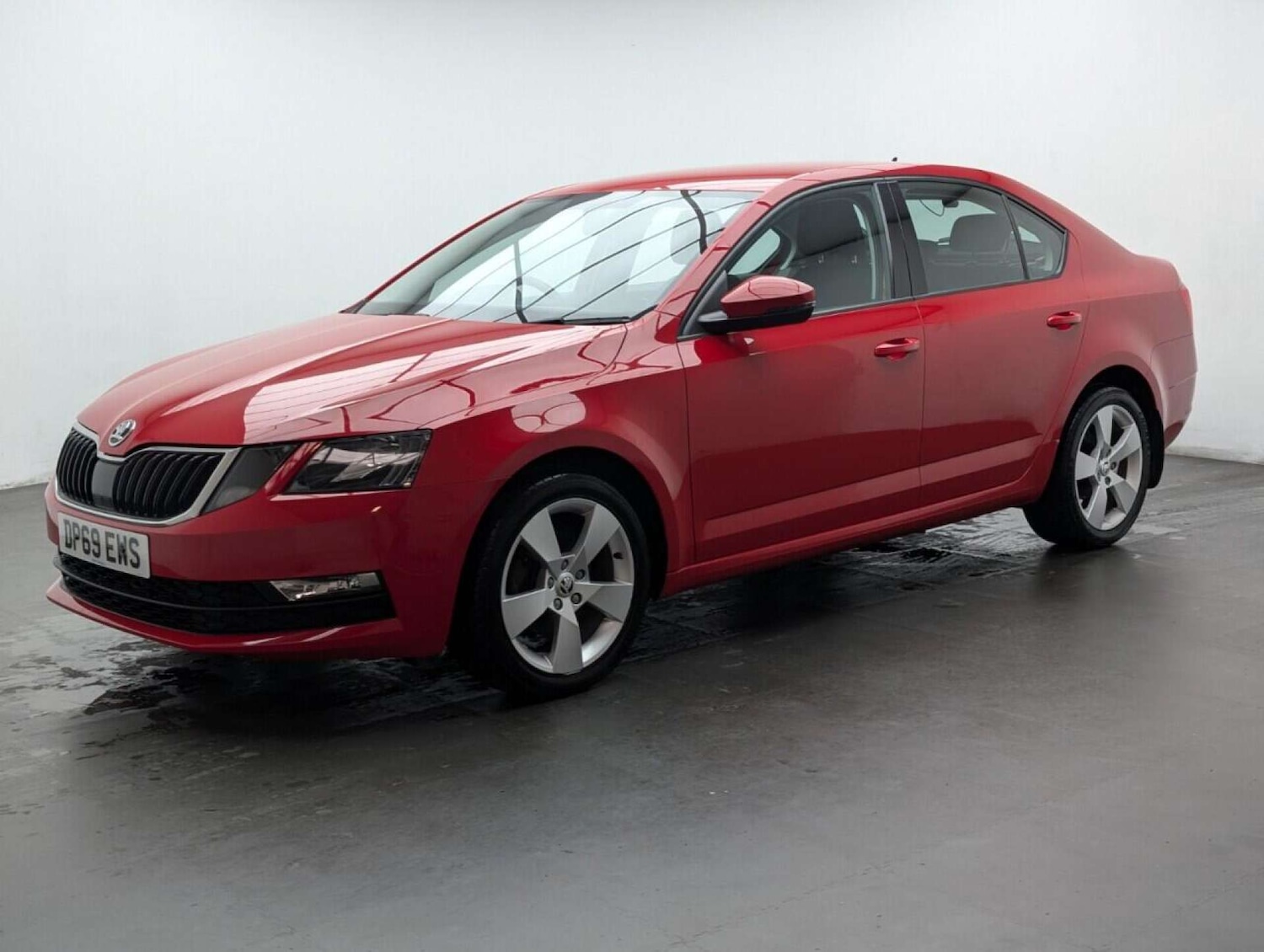 Used Skoda Octavia 2020 for sale - 77714583: Photo 4