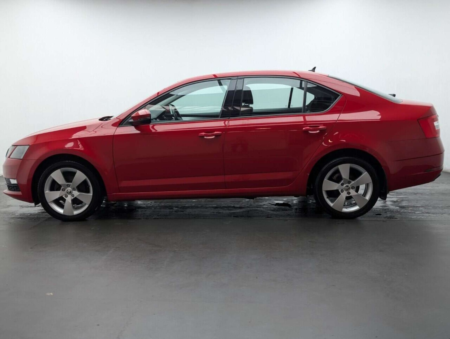 Used Skoda Octavia 2020 for sale - 77714583: Photo 5