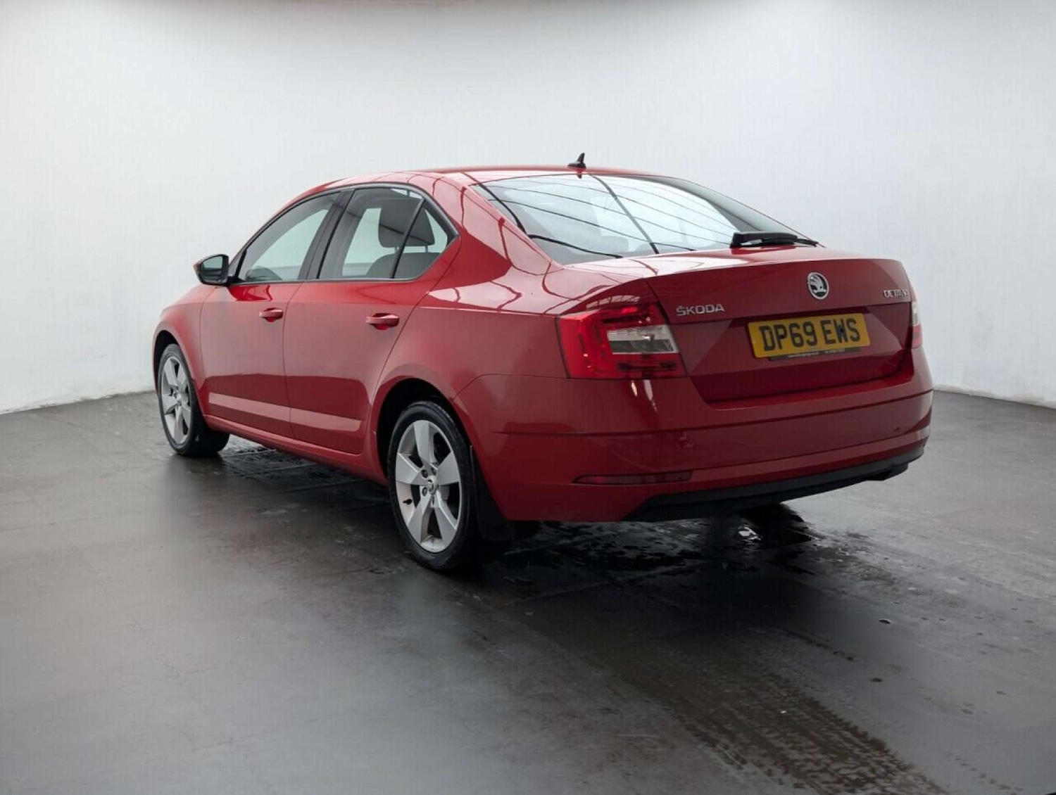Used Skoda Octavia 2020 for sale - 77714583: Photo 6