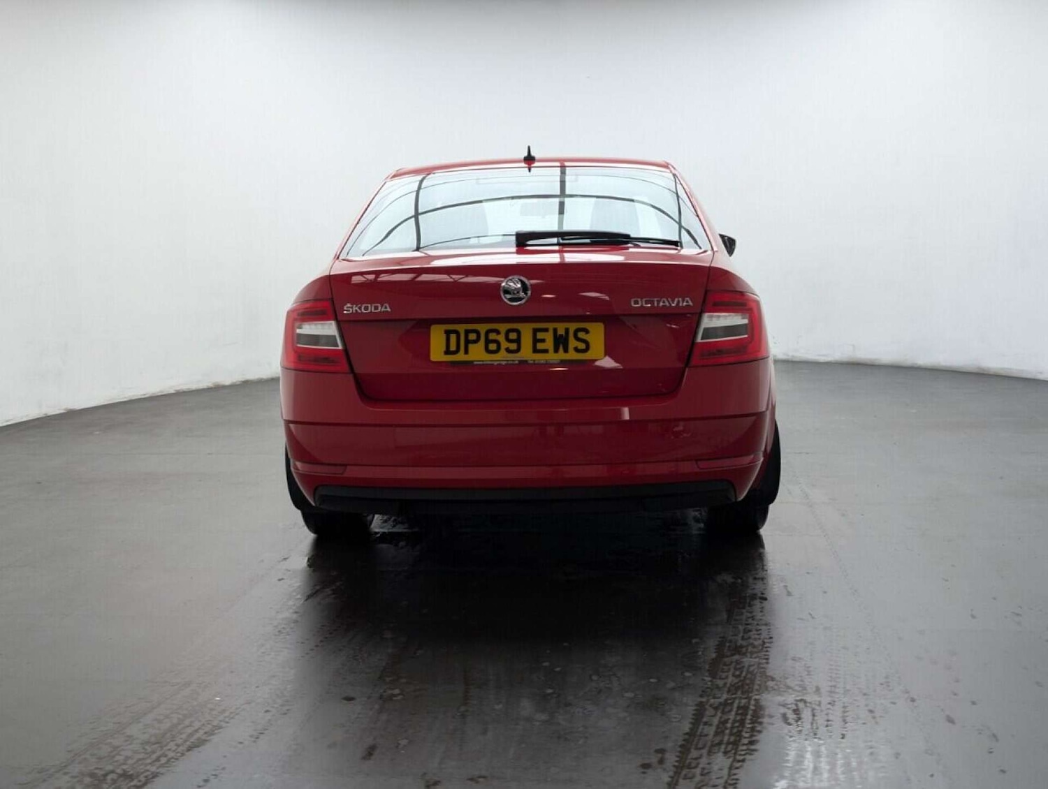 Used Skoda Octavia 2020 for sale - 77714583: Photo 7