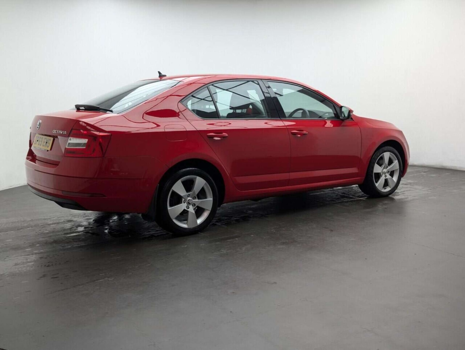 Used Skoda Octavia 2020 for sale - 77714583: Photo 8