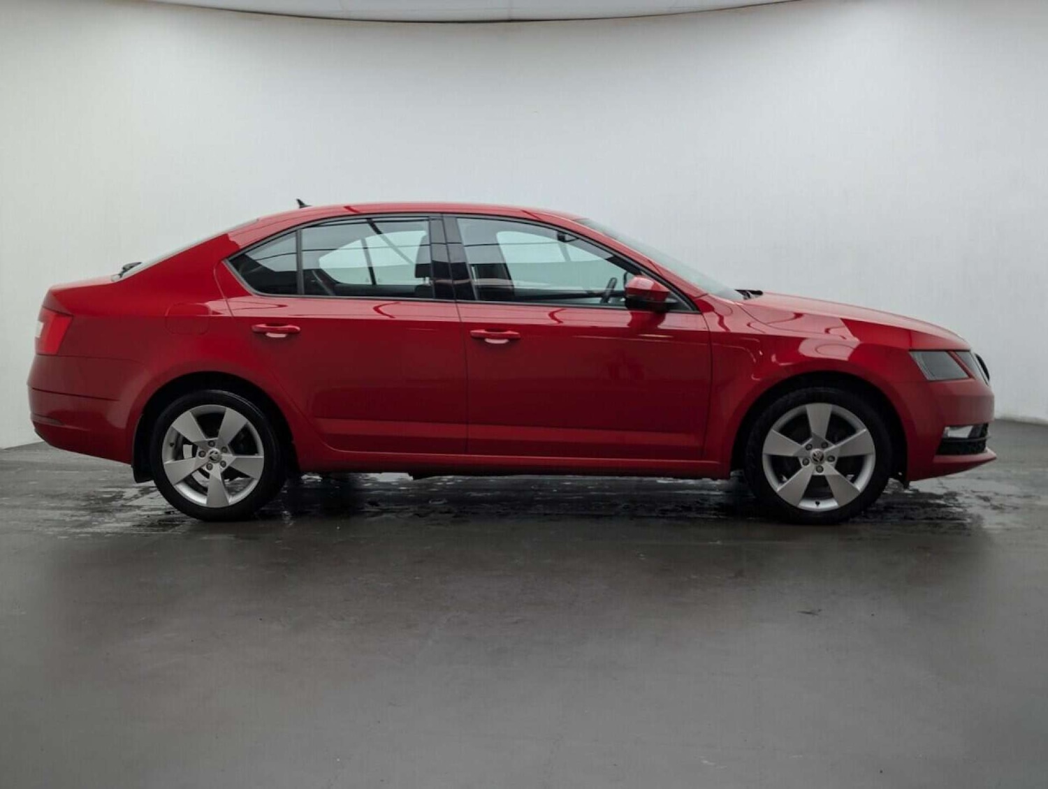 Used Skoda Octavia 2020 for sale - 77714583: Photo 9