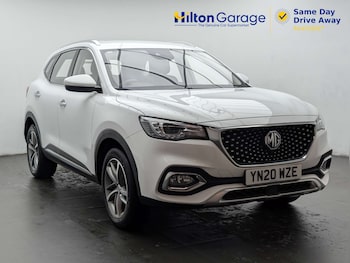 Used MG MG HS 2020 for sale - 78297128: Photo