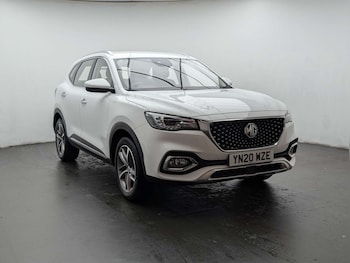 Used MG MG HS 2020 for sale - 78297128: Photo