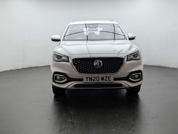 Used MG MG HS 2020 for sale - 78297128: Photo