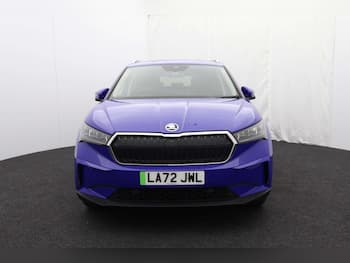 Used Skoda Enyaq 2022 for sale - 79838904: Photo