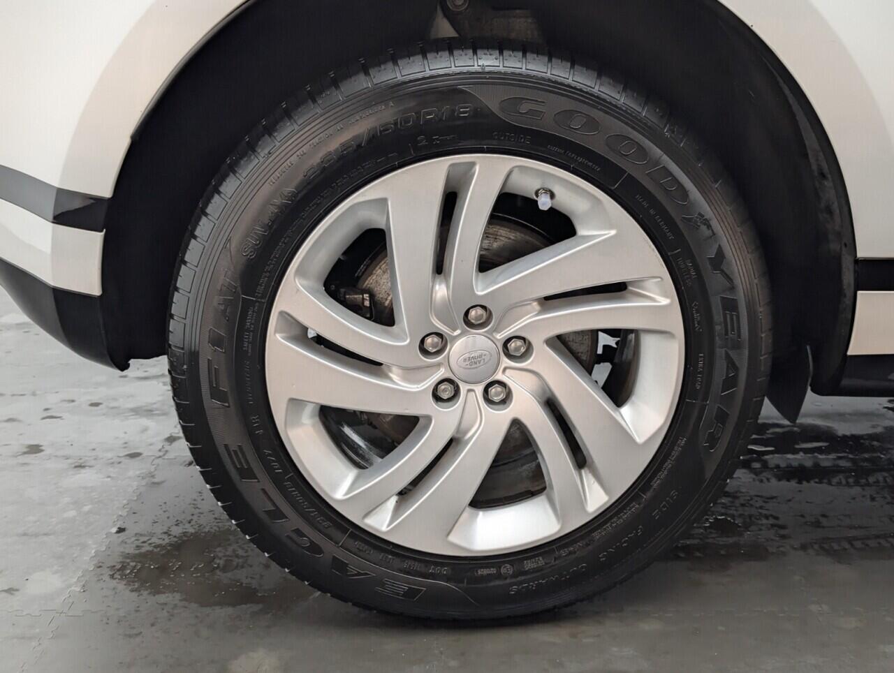 Used Land Rover Range Rover Evoque 2020 for sale - 76657497: Photo 10