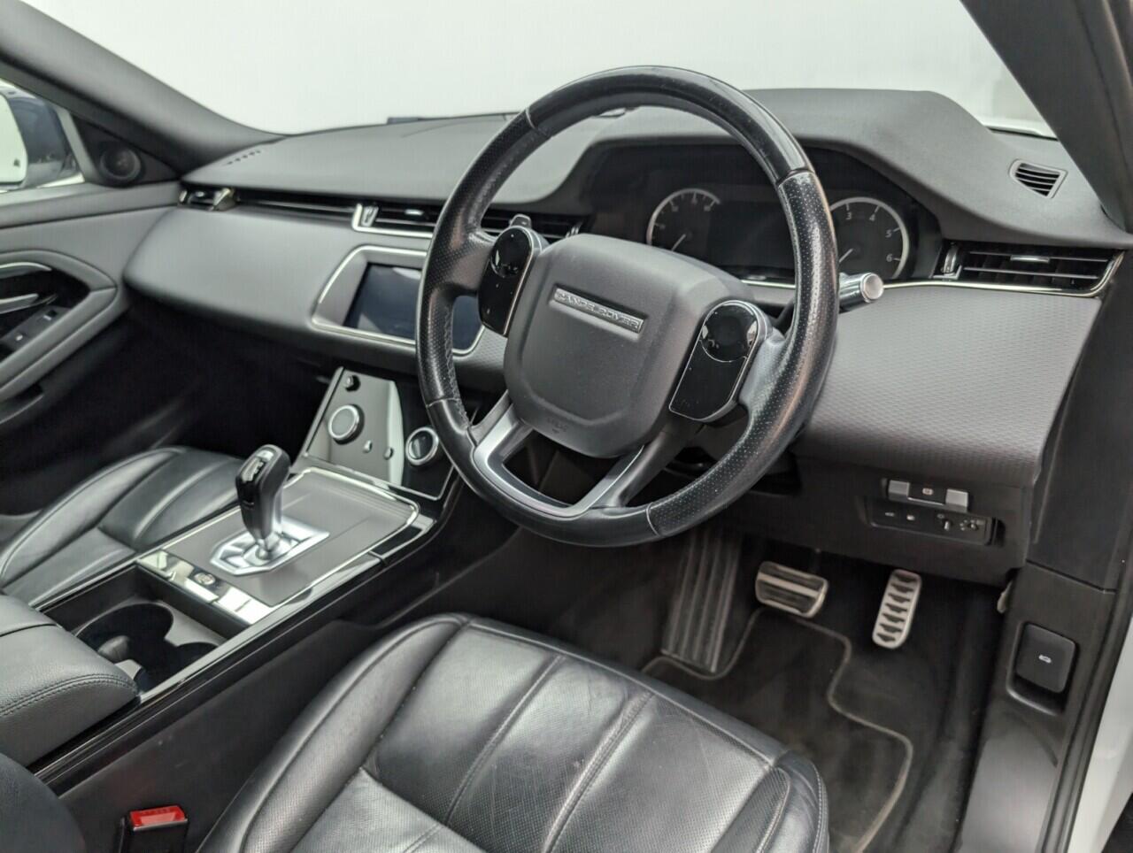 Used Land Rover Range Rover Evoque 2020 for sale - 76657497: Photo 11