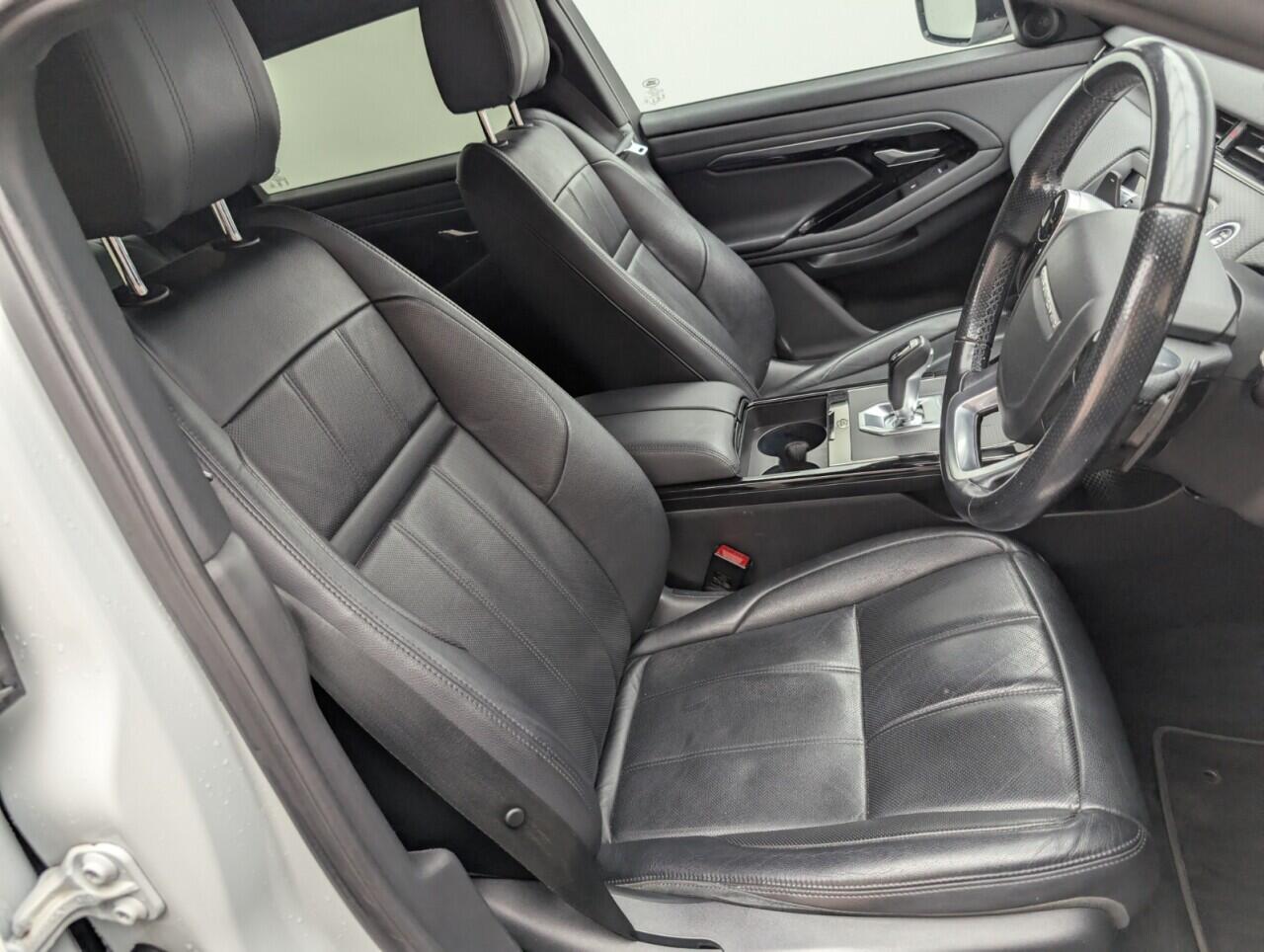 Used Land Rover Range Rover Evoque 2020 for sale - 76657497: Photo 12