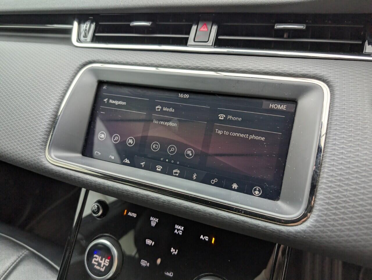 Used Land Rover Range Rover Evoque 2020 for sale - 76657497: Photo 14