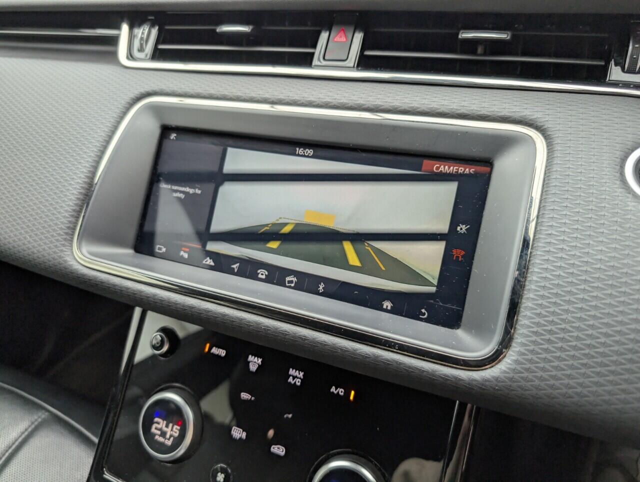 Used Land Rover Range Rover Evoque 2020 for sale - 76657497: Photo 15