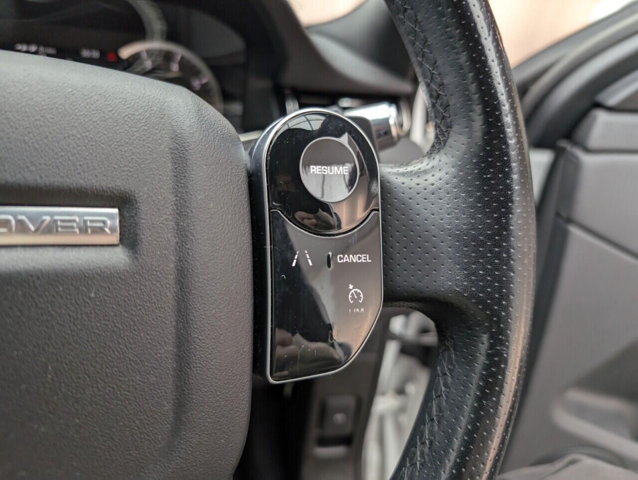 Used Land Rover Range Rover Evoque 2020 for sale - 76657497: Photo 20