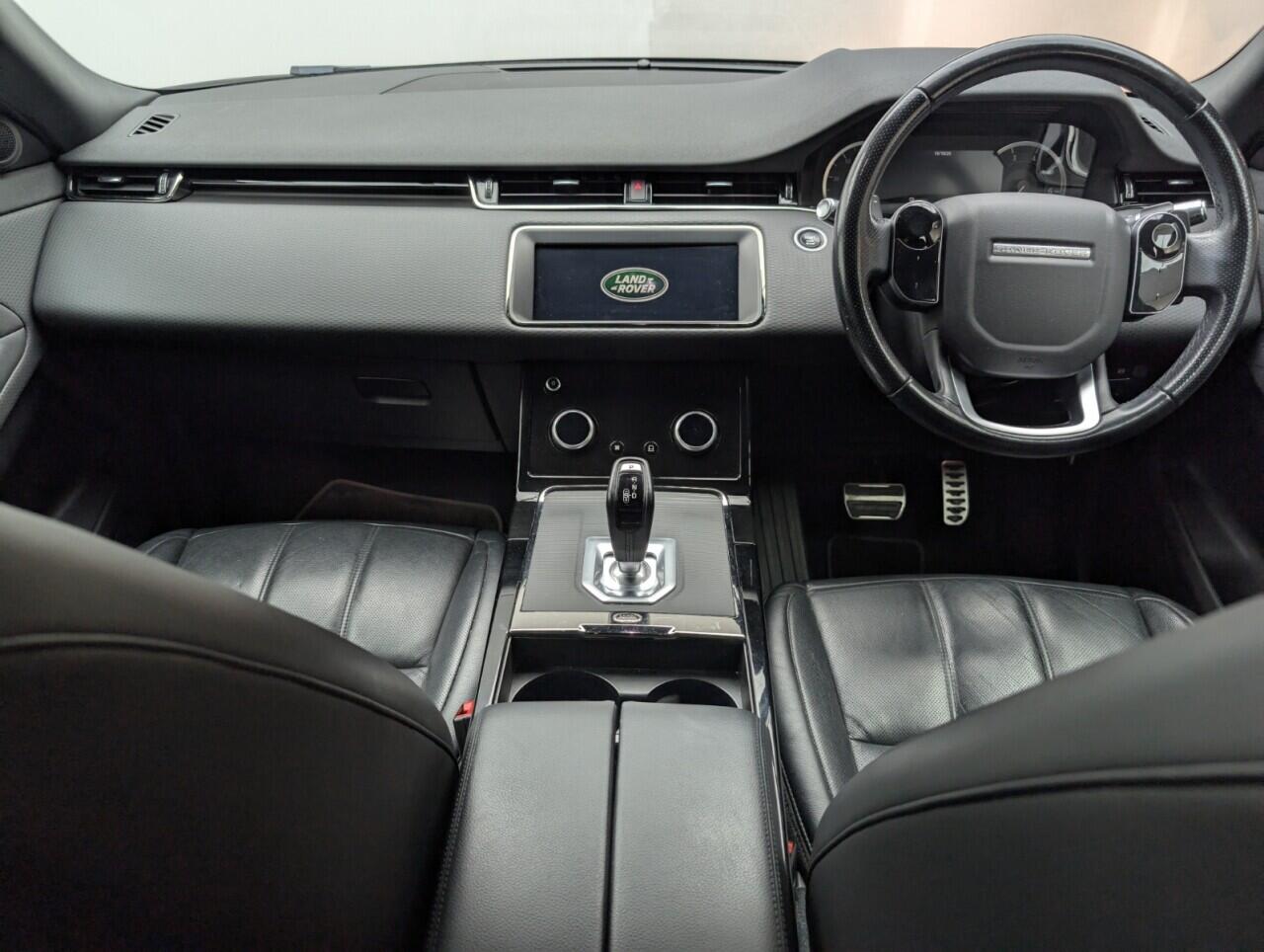 Used Land Rover Range Rover Evoque 2020 for sale - 76657497: Photo 24