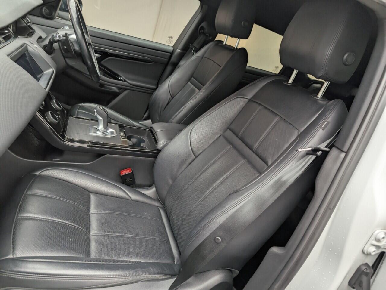 Used Land Rover Range Rover Evoque 2020 for sale - 76657497: Photo 28