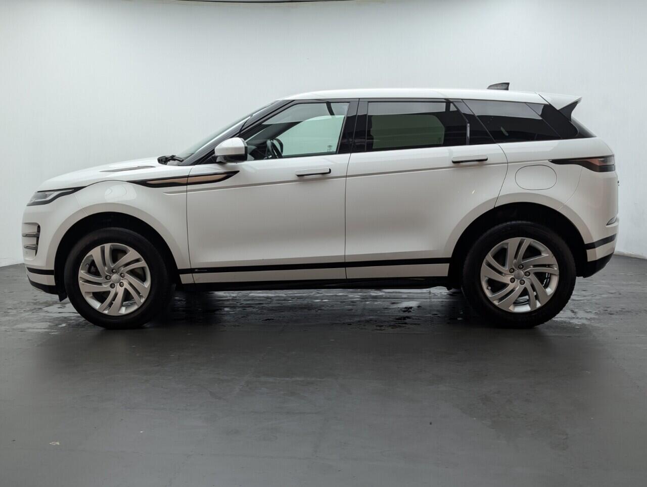 Used Land Rover Range Rover Evoque 2020 for sale - 76657497: Photo 5