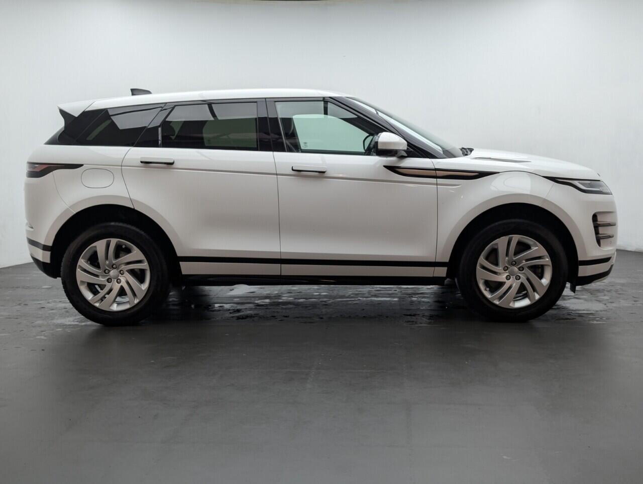 Used Land Rover Range Rover Evoque 2020 for sale - 76657497: Photo 9