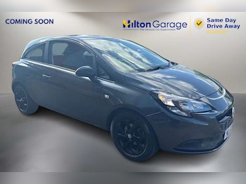 Used Vauxhall Corsa 2017 for sale - 78426557: Photo