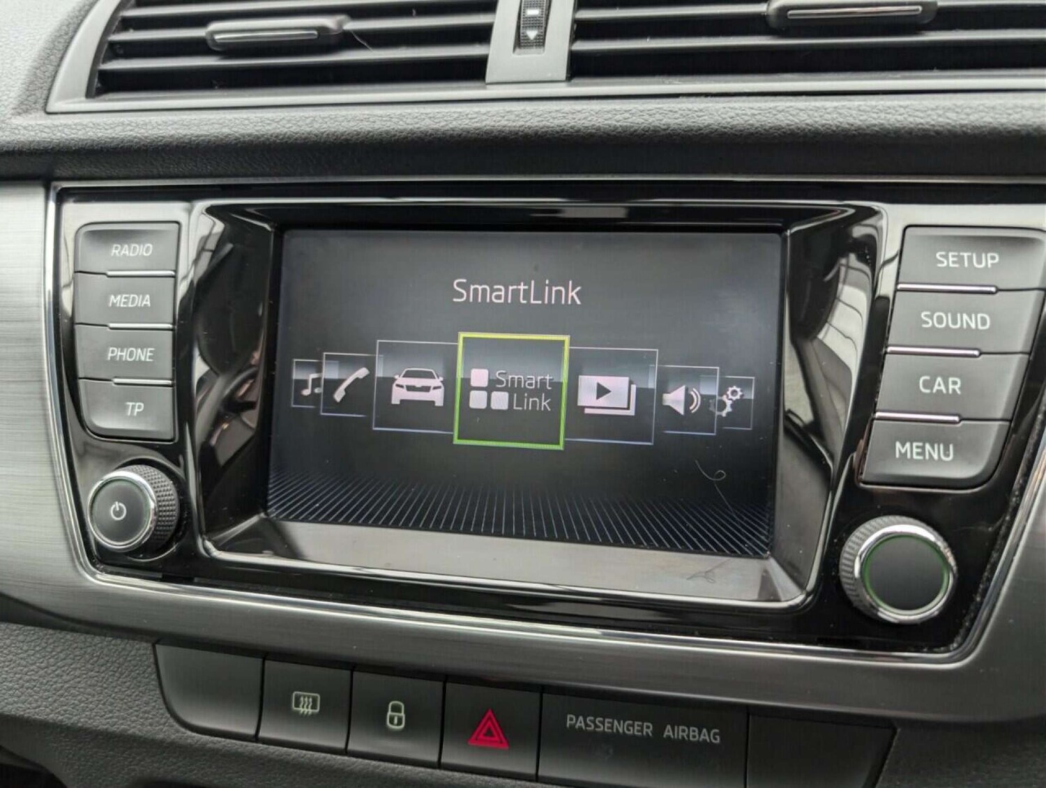 Used Skoda Fabia 2017 for sale - 77714523: Photo 14