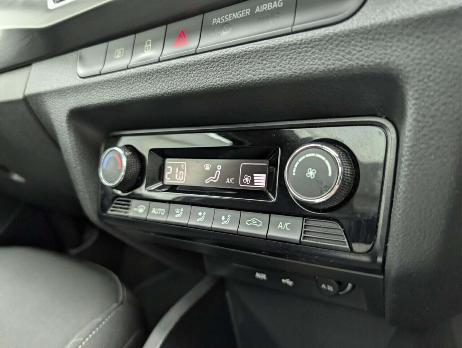 Used Skoda Fabia 2017 for sale - 77714523: Photo 15